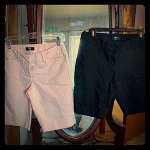 Dressy shorts for work